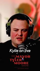 Mayor Tanya Thorn announces reelection today! Listen to her