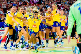 Bildresultat för handboll damer vm 2015