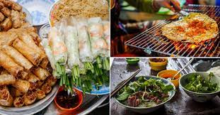 They also differ by region. 13 Vietnamese Street Food That Are Just To Die Pho Klook Travel Blog