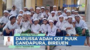 Kakap 25 banda aceh 19 1171000004 rs m. Tag Serambiontv Video Dayah Salafiah Darussa Adah Cot Puuk Di Bireuen Tetap Eksis Berusia Puluhan Tahun Serambi Indonesia
