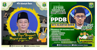 Check out which twibbon campaigns are trending, & find the one you want to support by browsing through our categories or using our dedicated search tool. Twibbon Ppdb Dan Alumni Mts Islamiyah Banin