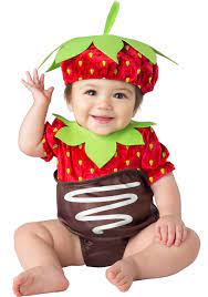 Maybe you would like to learn more about one of these? Disfraz De Fresa Para Ninos Y Bebe Disfraces Y Accesorios Disfraces Fitness Wittenberge De