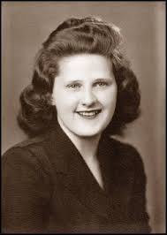 Ruth Miriam Ryder Nyquist (1926-1999)