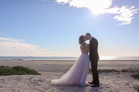 100 san diego wedding venue type :: Instant Beach Wedding Services San Diego California