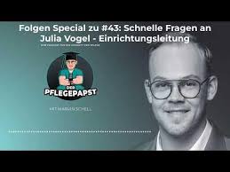 Der Pflegepapst Podcast