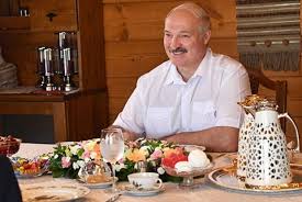 Лукашенко поставил ультиматум путину — россия доλжна запλатитть. Dieta Ot Lukashenko Chto Est I Pet Prezident Belarusi The Village Belarus
