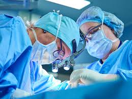 Oral Cancer Surgery