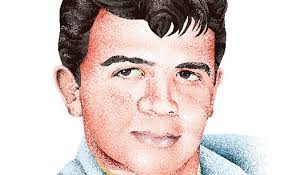 CHABELO el niño rebelde que será eterno