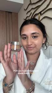 Chantecaille Future Skin Shade Vanilla