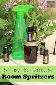 10 Homemade Air Freshener Recipes The Prairie Homestead Essential Oil Recipes Homemade Air Freshener Oil Recipes