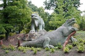 Discover a selection of 9,000 holiday rentals in crystal palace park, london that are. Plans For New Addition At Crystal Palace Dinosaur Park News Shopper