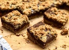 A classic and rich chocolate bar type cookie. Revel Bars Milk Chocolate Hazelnut Jessie Sheehan Bakes