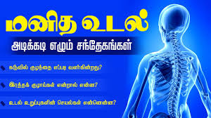 Maybe you would like to learn more about one of these? Lets Learn How The Human Body Works Human Body System And Function In Tamil Part 1 Youtube