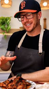 Macha Agave Chicken. , Sticky, spicy-sweet chicken grilled and finished in  a macha salsa, agave, and lime glaze. , INGREDIENTS , MARINADE , + 2 lbs  boneless skinless chicken thighs , + 1/3 C olive oil ...