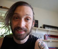 Scott Brackett's Instagram, Twitter & Facebook