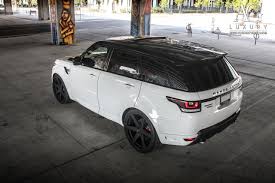 Look to redbourne for all your land rover wheel needs. Ag Luxury Wheels Range Rover Sport Forged Wheels