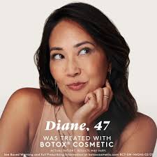 What areas do you think Diane got her #BotoxCosmetic treatment? Keep  watching for her answer (and results!). Call our office today to schedule a  free consultation to see if BOTOX® Cosmetic is right ...
