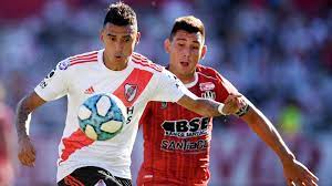 Here on yoursoccerdose.com you will find river plate vs central cordoba sde detailed statistics and pre match information. River Vencio Con Autoridad A Central Cordoba Y Dio Otro Paso Hacia El Titulo Infobae