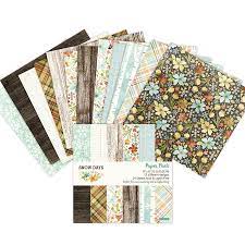Card making kits our cardmaking kits cover a variety of occasions making it simple to craft a marvellous homemade card. 24pcs Snow Day Scrapbooking Packs Paper 6 Background Pads Origami Arts Crafts Diy Paper Card Making Scrapbook Paper Wrap Paper Craft Paper Aliexpress