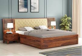 Double Bed Upto 70 Off Buy Wooden Double Beds Online In 2021 Wooden Street Are you searching for the best wooden bed designs in the market ? buy wooden double beds online in 2021