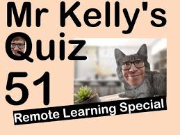 Maybe you would like to learn more about one of these? Mr Kelly S Fun Maths Reward Quiz 51 Remote Learning Special Teaching Resources
