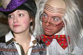 50 great years of Campile panto