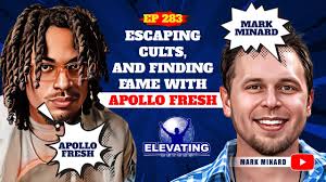 Elevating Beyond Podcast #283