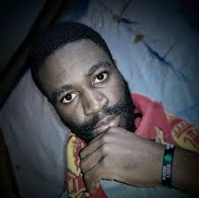 Richard Kamali's Instagram, Twitter & Facebook