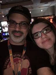 Photos from the 2nd D&C show in San Francisco