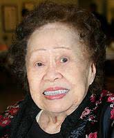 Mabel Wong Obituary