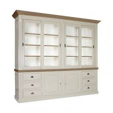 Vaisselier Grande Taille Romance Victoria Buffet Xxl Vaisselier Buffet Salle A Manger Meuble Salle A Manger