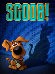 Design your everyday with scooby posters you'll love. Scoob 2020 Imdb