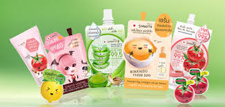 Kulit tomato juga mengandungi sebatian fenolik dan asid askorbik. Review Smooto Produk Perawatan Kulit Alami Dari Thailand Farmaku Com