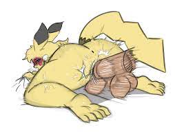 franschesco🔞 on X: R18 nsfw pokemon nintendo fanart Pikachu ポケモン  ポケットモンスター ピカチュウ t.co0Kl2AV31mS  X