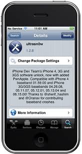 Feb 29, 2012 · this is an unlock video for the iphone 3g and the iphone 3gs, i show you step by step how to unlock your iphone to work on any netowrk.visit my channel or ht. Ultrasn0w Www Savagemessiahzine Com