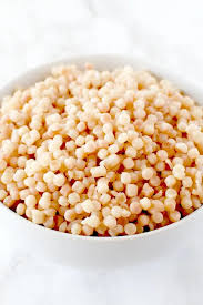 Maybe you would like to learn more about one of these? Pearl Couscous The Taste Of Kosher