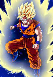 Super saiyan dragon ball images. Goku Super Saiyan Dragon Ball Super Anime Dragon Ball Super Dragon Ball Super Manga Dragon Ball Super Goku