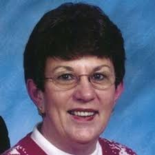 Eileen Marie Johnson Obituary July 26, 2018