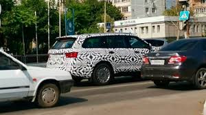 The 2021 aurus komendant is a luxury suv designed and built by russian company aurus. Aurus Komendant Suv Is Being Tested In Russia News Avtostat Mobilnaya Versiya