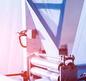 S-DAI | Plastic Bag Folding Machine