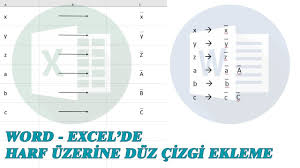 Excel Panosundaki Pin