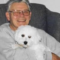 William “Bill” Bruce