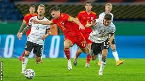 On sofascore livescore you can find all previous germany u21 vs portugal u21 results sorted by their h2h matches. European U21 Championship Qualifying Germany U21 2 1 Wales U21 Bbc Sport