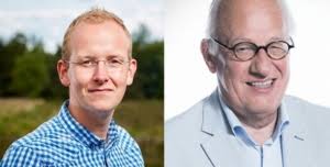 Vervolgbrief John Lapré aan Ouweneel: 'Een relatie is zoveel meer dan seks  alleen'