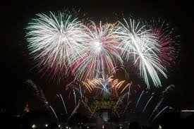 Vous êtes sûr de profiter d. En Images Les Plus Belles Photos Des Feux D Artifice Et Illuminations Du 14 Juillet Toulon Maville Com