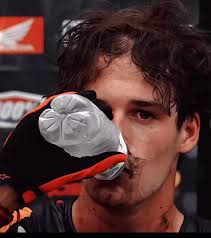 Jett Laurence Collision Jason Anderson