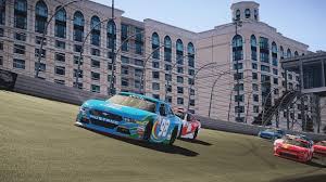 Overview of nascar heat 2 nascar heat 2 brings the most authentic and intense. Nascar Heat 2 Codex Deca Games