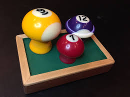 Pin On Billiard Ball Art Projects
