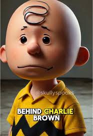 Anna Douglas Charlie Brown