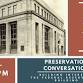 Preservation Conversation: The Federal Reserve... event in Little Rock, AR